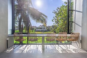 Blanca-21 - Duplex Apartment