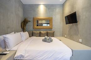 Blanca-21 - Duplex Apartment