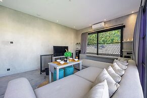 Blanca-21 - Duplex Apartment