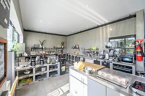 Blanca-21 - Duplex Apartment