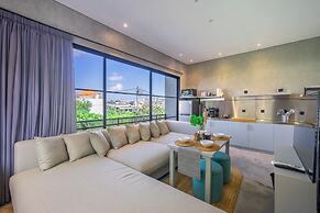 Blanca-21 - Duplex Apartment