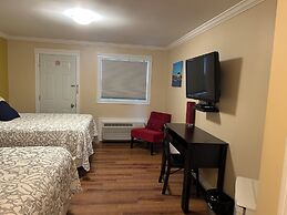 Arnold's Cove Inn