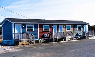 Arnold's Cove Inn