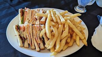 Arnold's Cove Inn