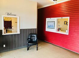 Arnold's Cove Inn