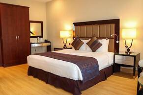 Premium Strato Hotel