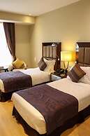 Premium Strato Hotel