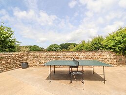 The Old Coach House