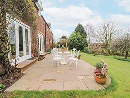 The Old Coach House