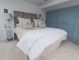 The Old Coach House