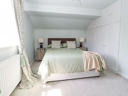 The Old Coach House
