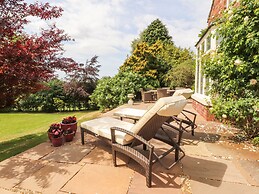 The Old Coach House