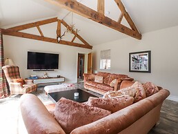 The Old Coach House