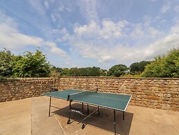 The Old Coach House