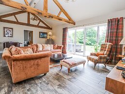 The Old Coach House