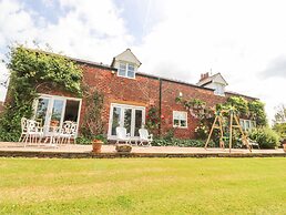 The Old Coach House