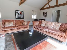 The Old Coach House