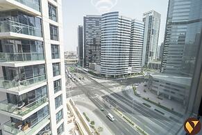 Vogue | Downtown near Dubai Mall | Burj Khalifa