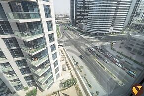 Vogue | Downtown near Dubai Mall | Burj Khalifa
