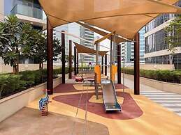 Vogue | Downtown near Dubai Mall | Burj Khalifa