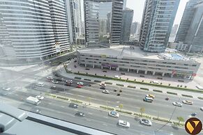 Vogue | Downtown near Dubai Mall | Burj Khalifa