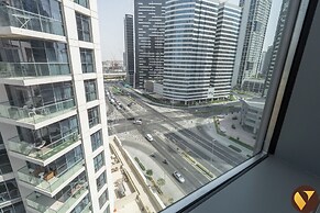 Vogue | Downtown near Dubai Mall | Burj Khalifa