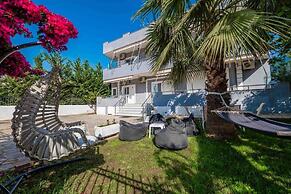 Villa Nomia