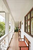 Apartamentos Otorongo