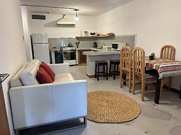 Apartamentos Otorongo