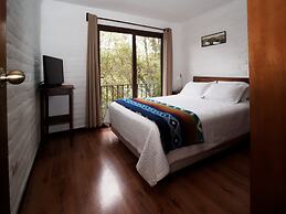 Apartamentos Otorongo