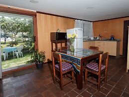 Apartamentos Otorongo