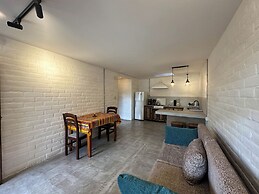 Apartamentos Otorongo