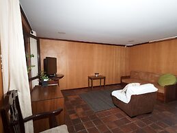Apartamentos Otorongo