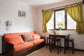 Apartamentos Otorongo