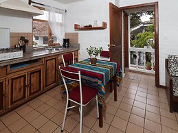 Apartamentos Otorongo