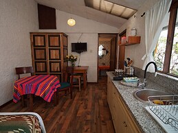 Apartamentos Otorongo