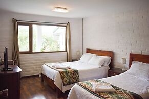 Apartamentos Otorongo