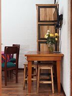 Apartamentos Otorongo