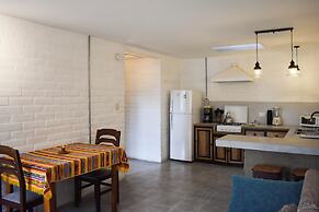 Apartamentos Otorongo