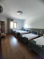 Old Village Hostel