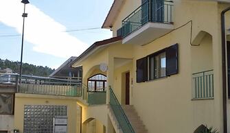 Old Village Hostel