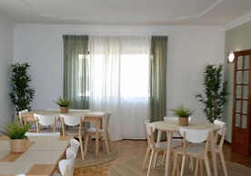 Old Village Hostel