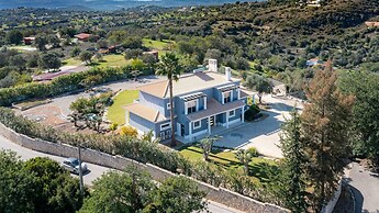 Villa Cabanita in Loul