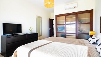 Villa Cabanita in Loul