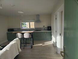 Seaside Retreat-2 Bed-sleeps 4-parking-pets