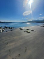 Seaside Retreat-2 Bed-sleeps 4-parking-pets
