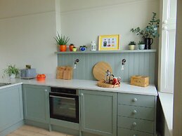Captains Cottage