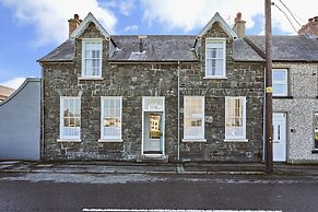 Captains Cottage