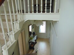 Captains Cottage