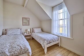 Captains Cottage